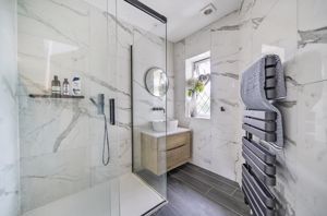 Shower Room- click for photo gallery